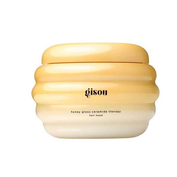 GISOU - Hårmaske med Honning og Ceramider 75mL