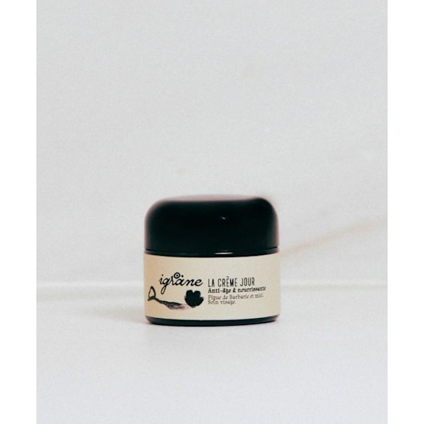 Igrane La Crème Dagcreme, pro-alderen 50 ml anti-aging & nærende