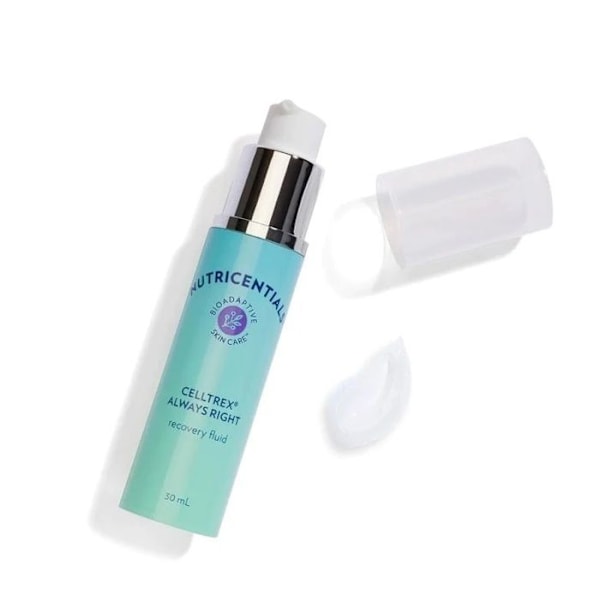 Facial Moisturizer NU SKIN CELLTREX ALLTID RÄTT Närande ansiktsserum 30 ml