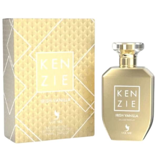 Volaré - Eau de Parfum Kenzie - Irsk Vanilj -