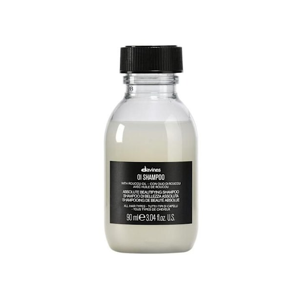 DAVINES - OI SHAMPOO - Selvittävä Shampoo 90mL