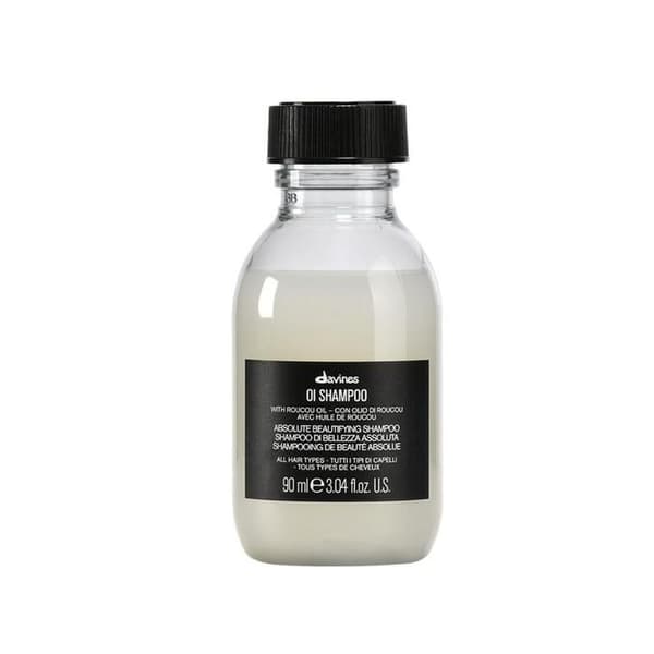 DAVINES - OI SHAMPOO - Utredande schampo 90mL