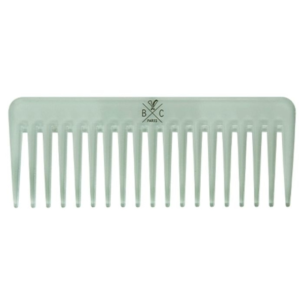 Bachca Peigne Opaline Vert d'Eau