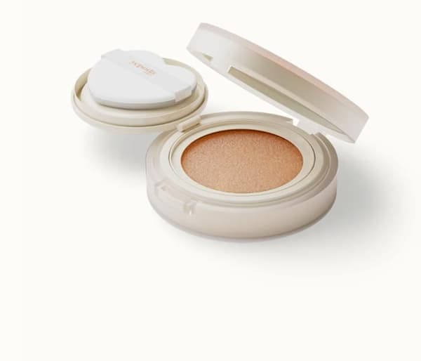 Cushion foundation - The Dewy Day - Niacinamid - SPF 30 - Farve NC2 NC2