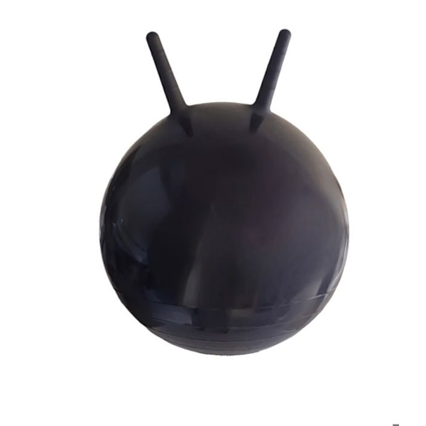 Ballon sauteur Sort 45 cm GT7706 Hoppebold GERADOS TOYS