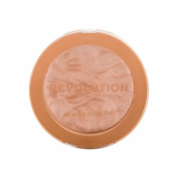 Makeup Revolution London 6,5g Refilled, Just My Type, Brightener bara min typ