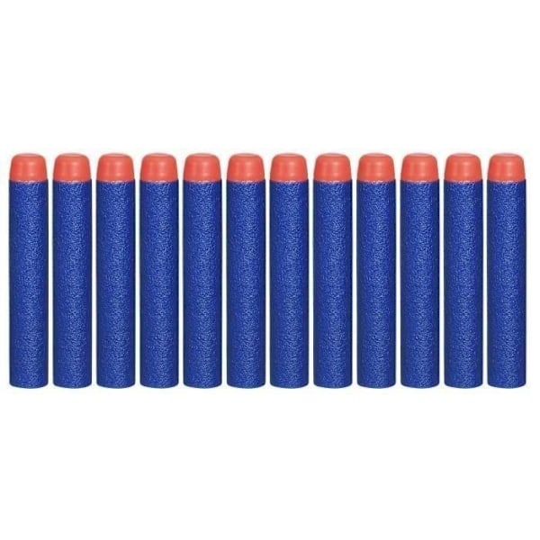 NERF ELITE - Refills x30 - Officiell dart ELITE x30