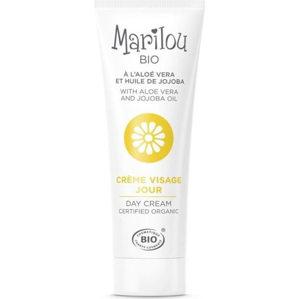 Marilou Bio Dagcreme 30ml