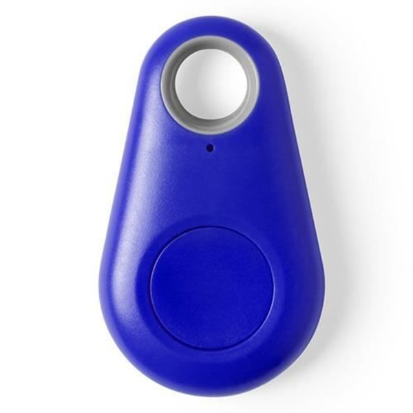KROSLY TRACKER Nøglefinder i blå 1 stk anti-tabt