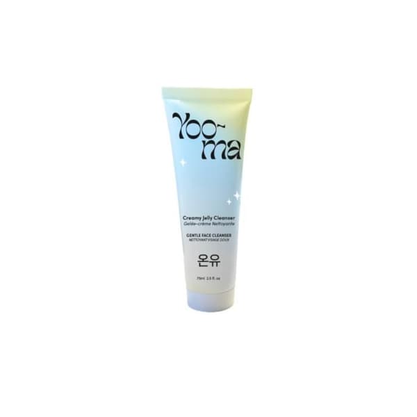 YOO-MA - Gelé-creme renseger 75mL