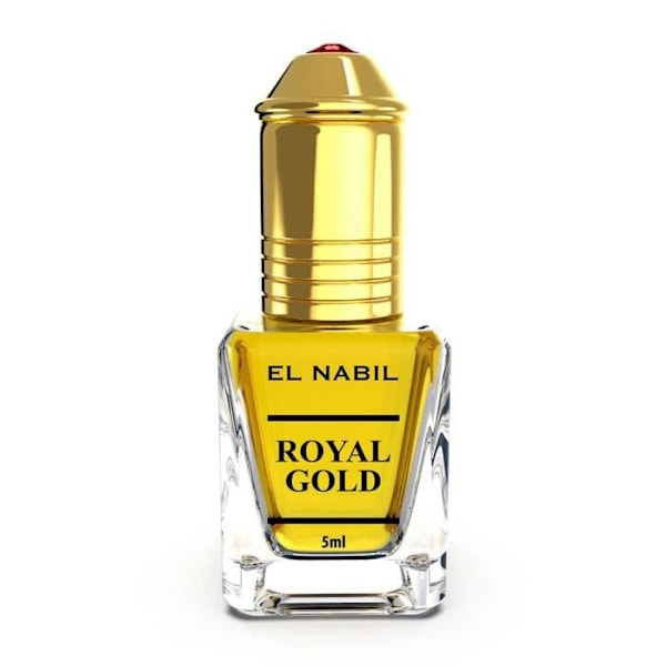 Parfymextrakt | Roll-On ROYAL GOLD av EL NABIL