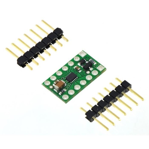 Modul Driver dobbelt Motorer Pololu DRV8835