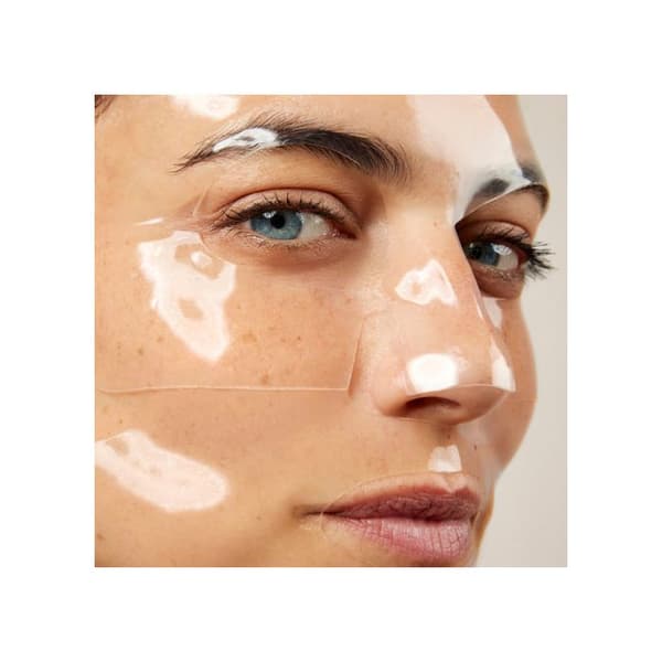 MYBLEND MASKE HYDRAGEL EKSPERT HYDRERING