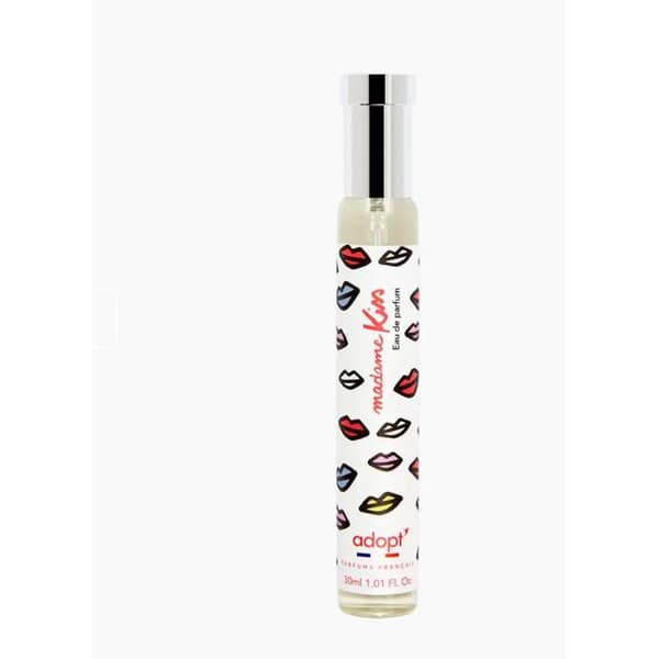 ADOPT - Madame kiss Eau de parfum 30ml