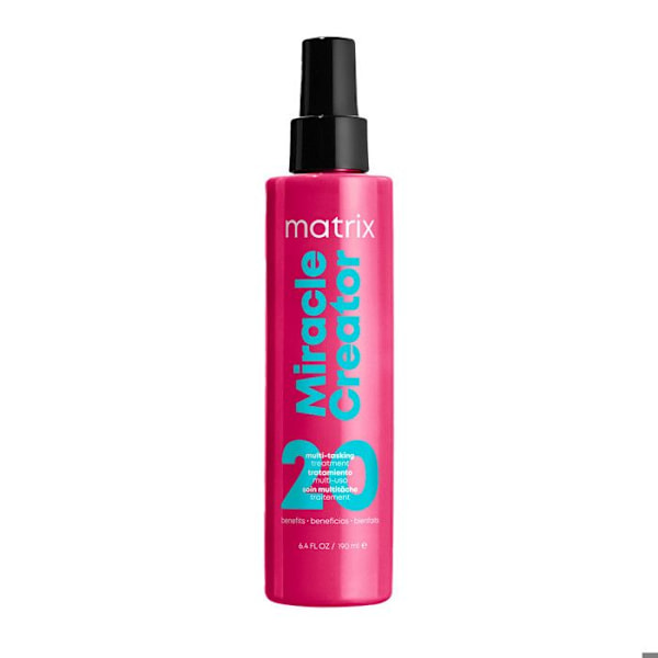 Matrix Total Results Miracle Creator -hoitoaine (200 ml) - 3474636993949