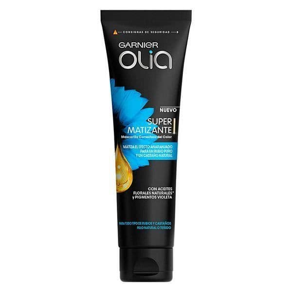 Garnier Olia ravitseva hiusnaamio - 150 ml