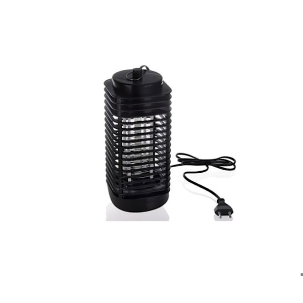 LED myg lampe UV insekt fangst flyvende insekter