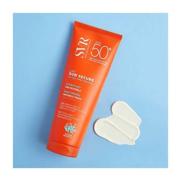 SVR Sun Secure Maitoa SPF50+ 250ml