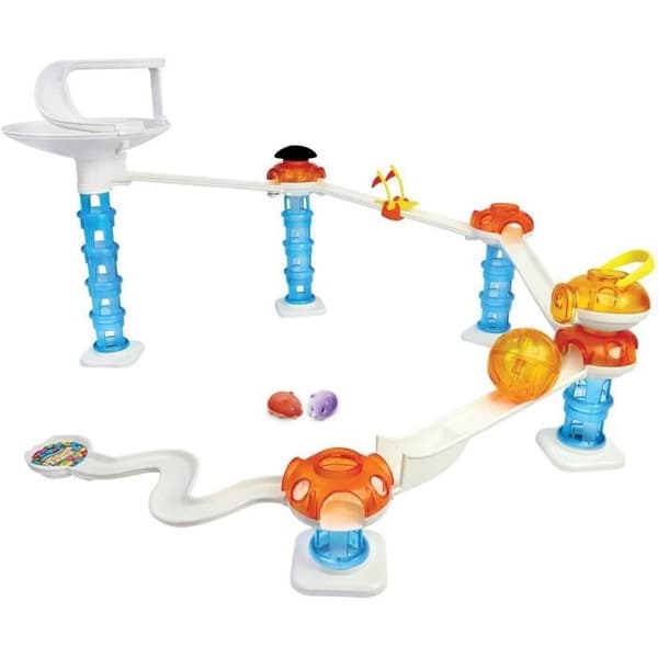 JUMBO Starter Set - Glad Hamster