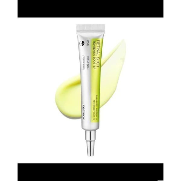 Retinol Booster - CELIMAX - 0,1% Retinal - 3% MATRIXYL 3000 - 15 ml