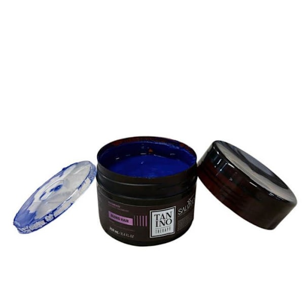 Masque Blond Hårbehandling Tanino Terapi Salvatore 250 ml