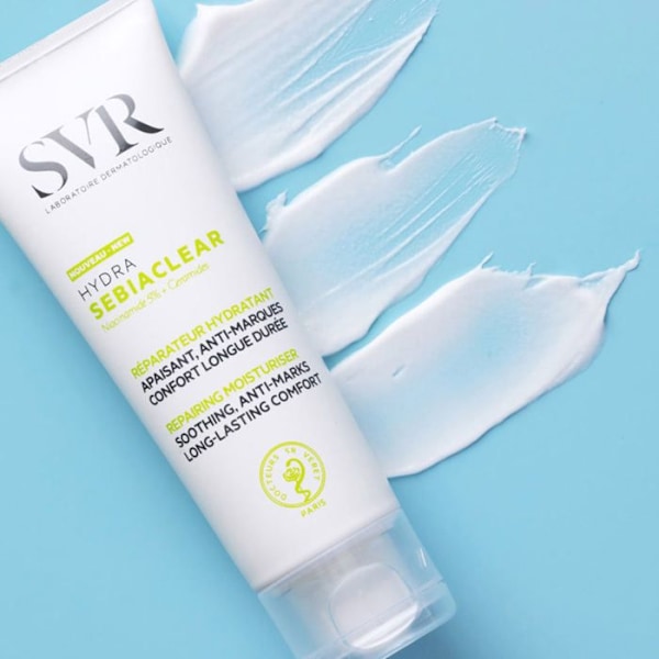 Svr Sebiaclear Creme Hydra 40ml Vit