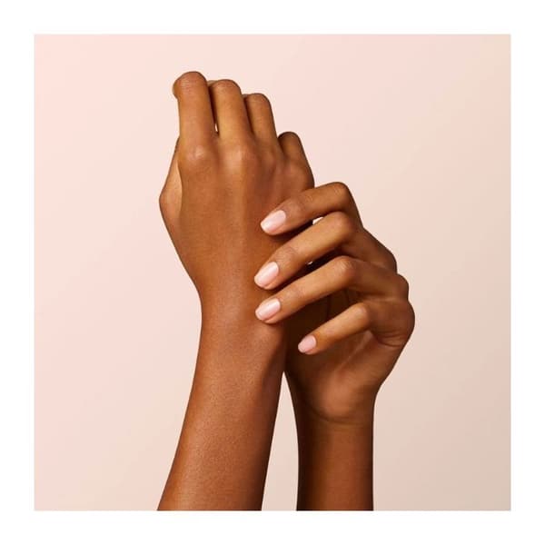 MANUCURIST GREEN FLASH PALE ROSE Semipermanent nagellack - 15 ml