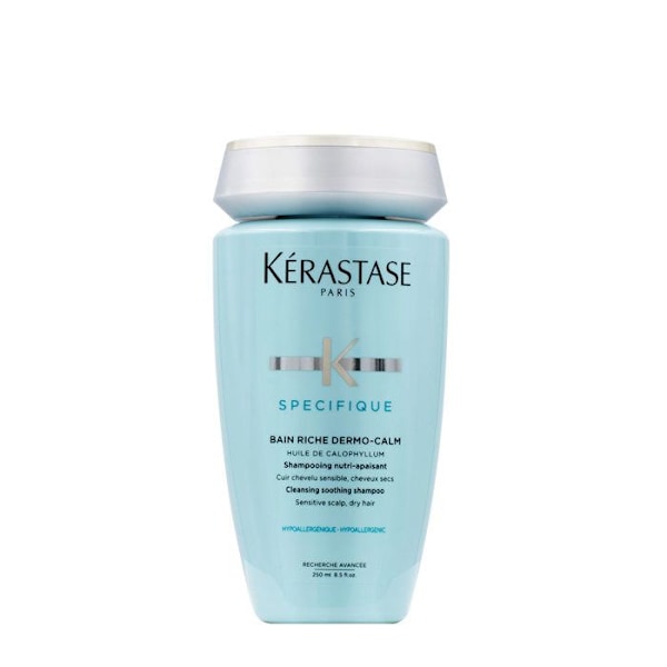 Kérastase Bain Vital Dermo-Calm Rich Specific Shampoo 250ml