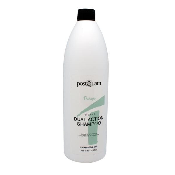KAKSOISFUNKTIOINEN SHAMPOO 1000ML