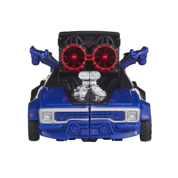 Figurine Transformers ENERGON IGNITERS - Dropkick - Power Serie droppspark