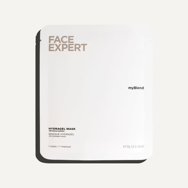 MYBLEND MASKE HYDRAGEL EKSPERT HYDRERING