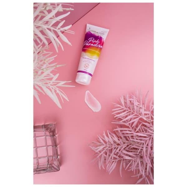 LES SECRETS DE LOLY Pink Paradise Balsam - 250 ml