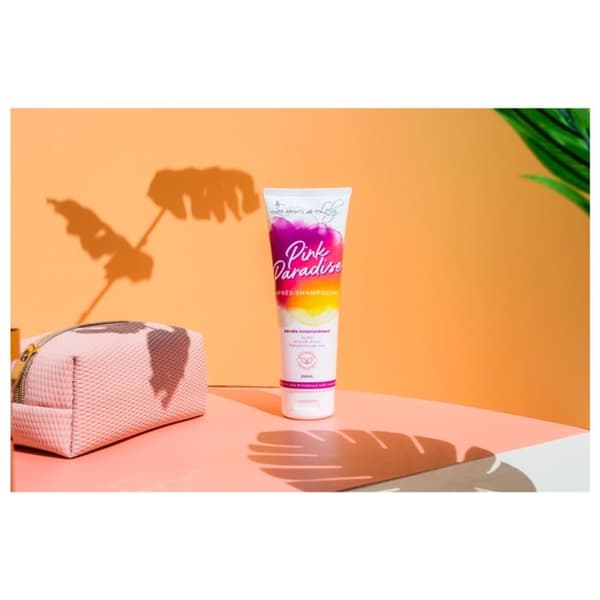 LES SECRETS DE LOLY Pink Paradise Balsam - 250 ml