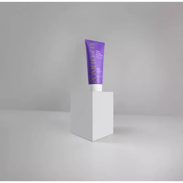 POMELO + CO Efter-Shampoo Cosmic Shine 250 ml