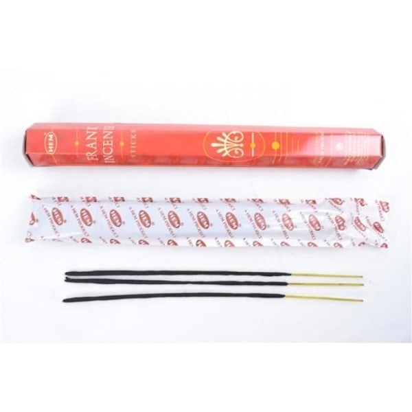 Rökelse doft Oliban Frank Incense. Paket med 100 ...