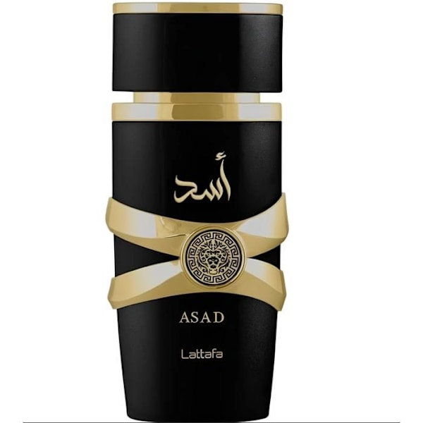 LATTAFA - Asad - Eau De Parfum Man Oriental Intense 50mL
