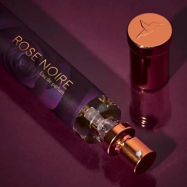 Eau de parfum - ADOPT - Adopt' Rose Noire Intense - Kvinde - 30 ml - Floral