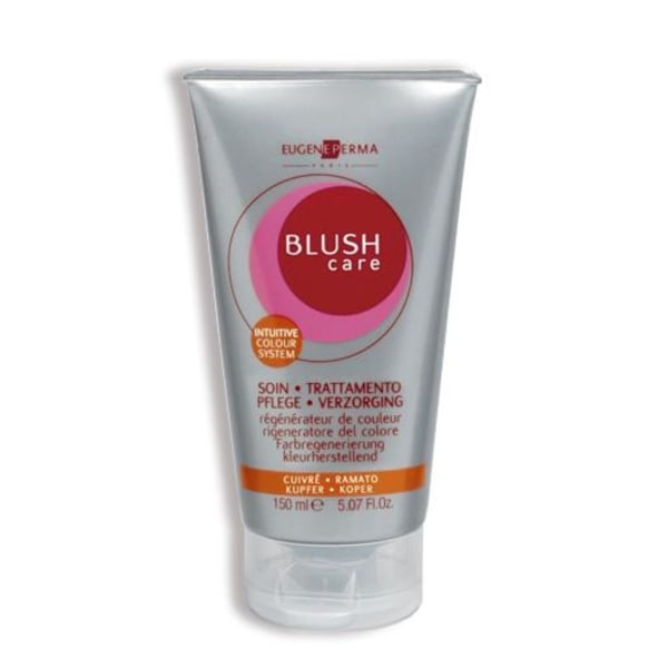 Soins gloss Blush Care Cuivré 150ml