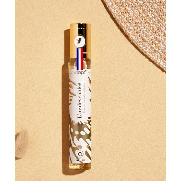 ADOPT - Sandenes Guld Glitrende Eau de Parfum 30ml