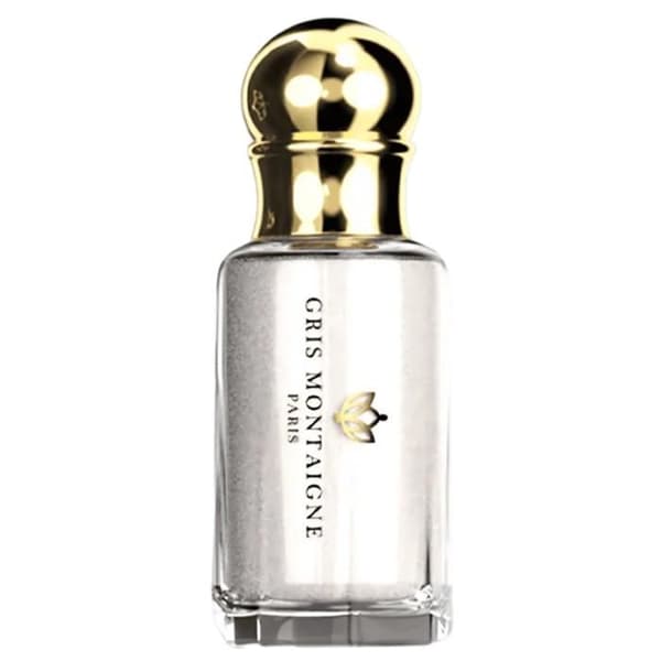 Gris Montaigne - Extrait de Parfum Musc Tahara - Sockervadd -