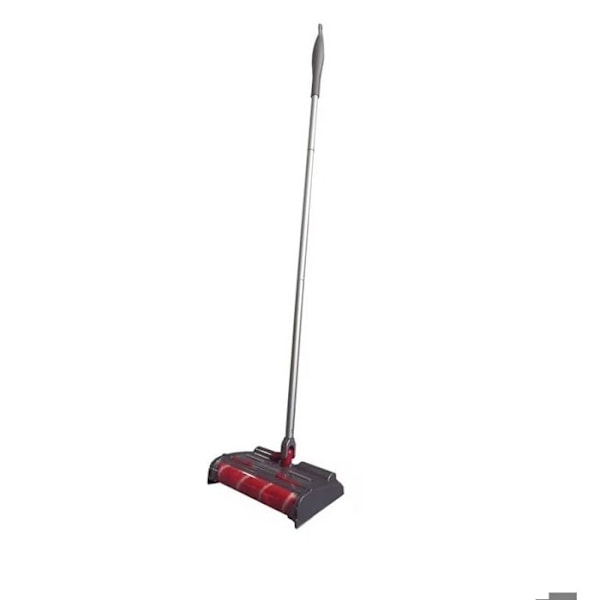 Voom Balai robotiserad rengörare Sweeper Elektrisk sopborste med anti-blockeringssystem
