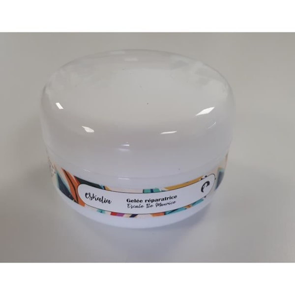 Eskalia GEELERAVINTA - VIERAILU MAURITIUSSA 100 ml