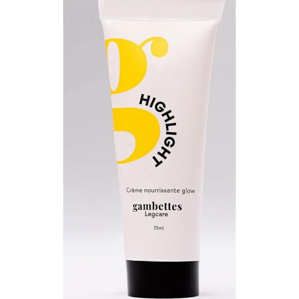 Kirkastava Hoitava Crème 75mL