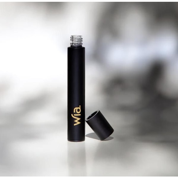 WIA - Genopladelig Mascara (Uden Børste)