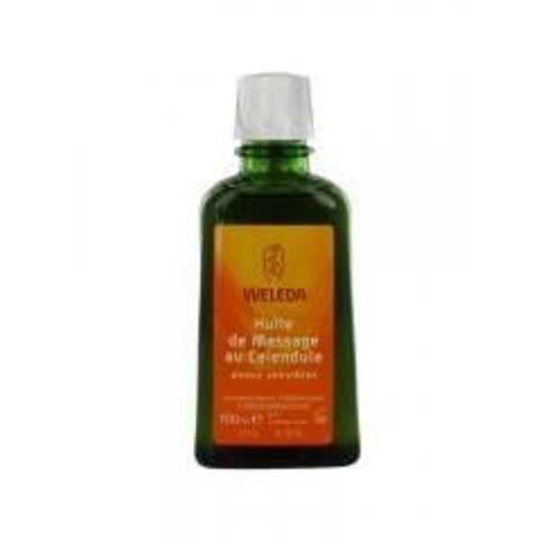 Weleda Calendula Massageolja 100ml
