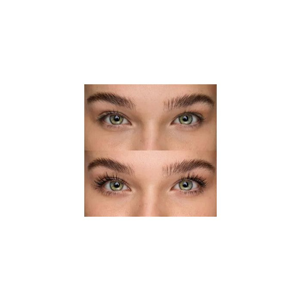 Mascara - Catrice - Glam & Doll - Volume Vandafvisende - 10 ml - Cruelty Free