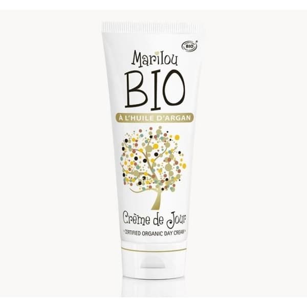 Marilou Bio Argan Night Cream 50ml