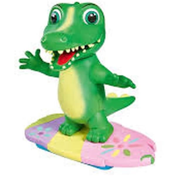 SIMBA Crocodile Wissper Water World