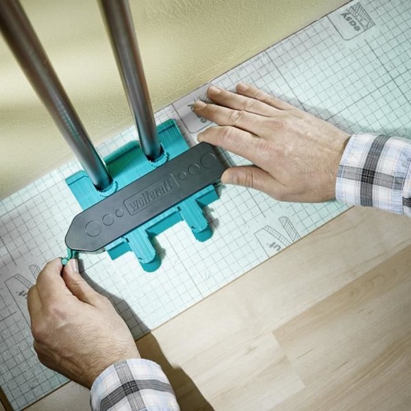 wolfcraft Konturmått 130 mm 6949000