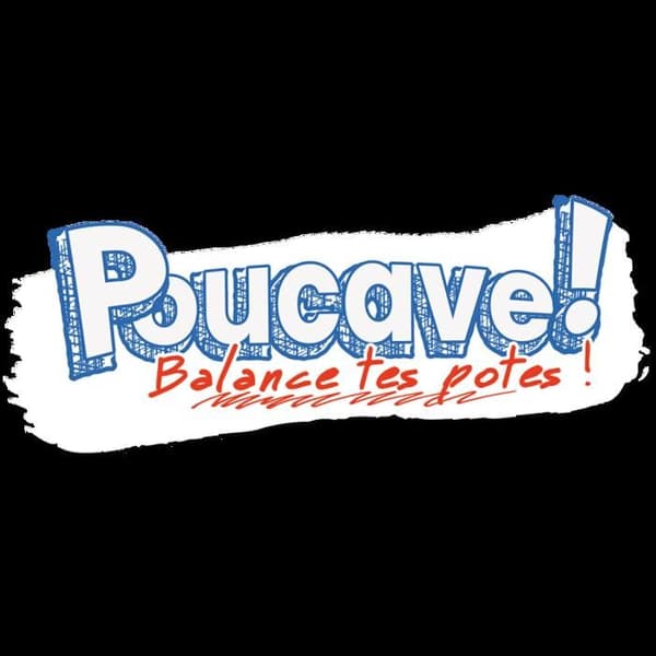 Poucave - Lautapelit